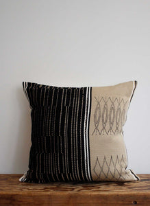 Naga Handwoven Cushion - Kiphire