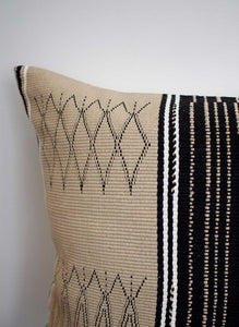 Naga Handwoven Cushion - Kiphire
