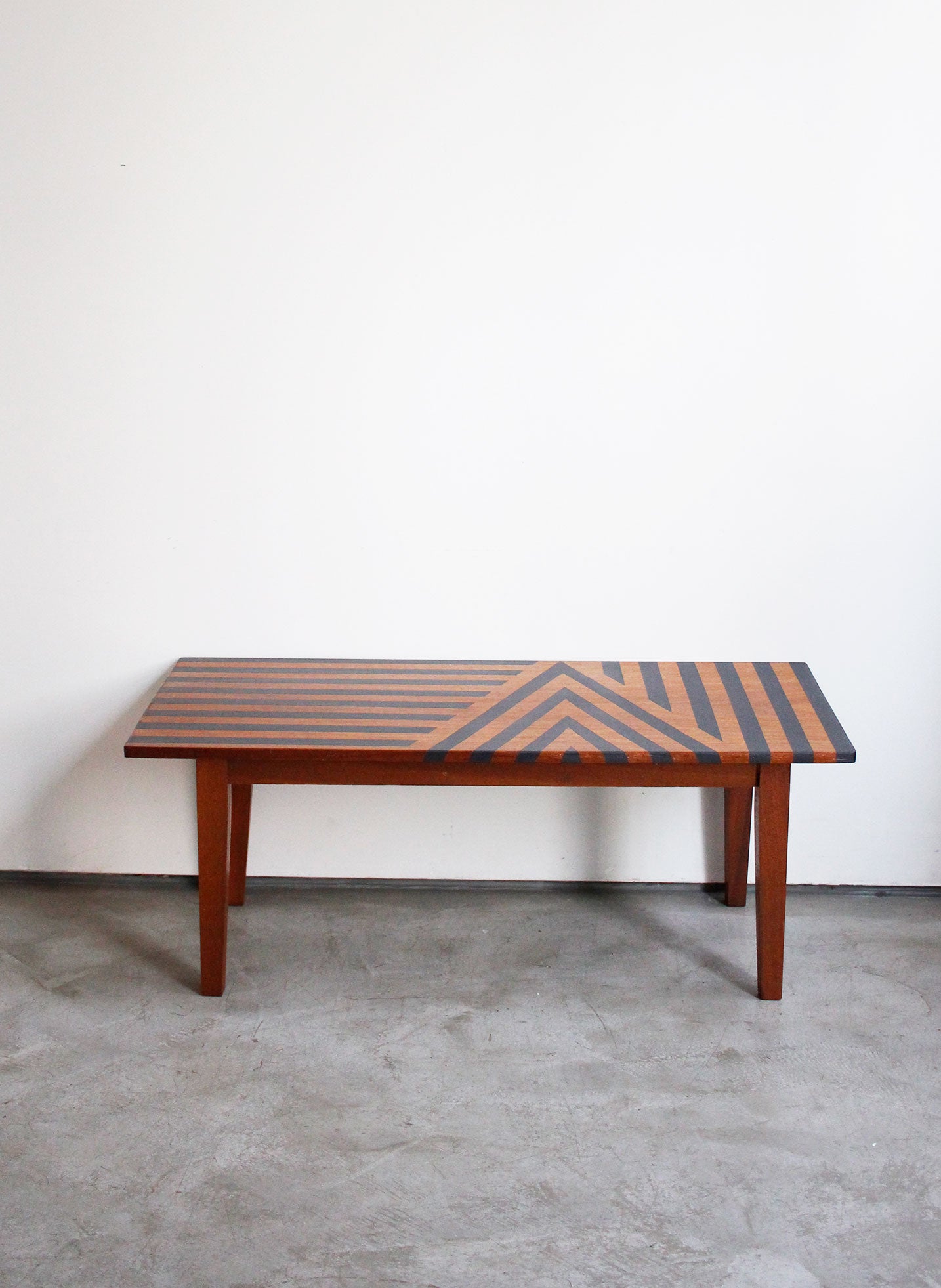 Mid-Century Coffee Table