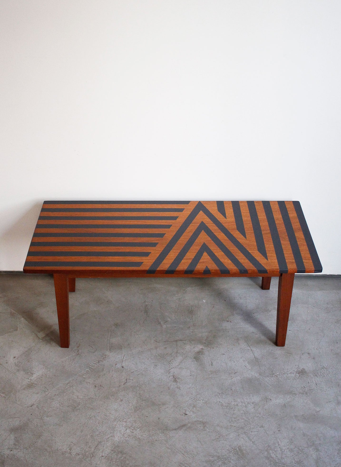 Mid-Century Coffee Table