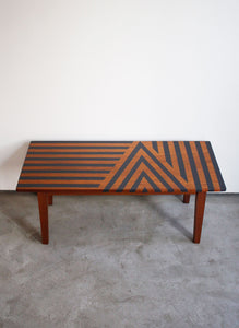 Mid-Century Coffee Table