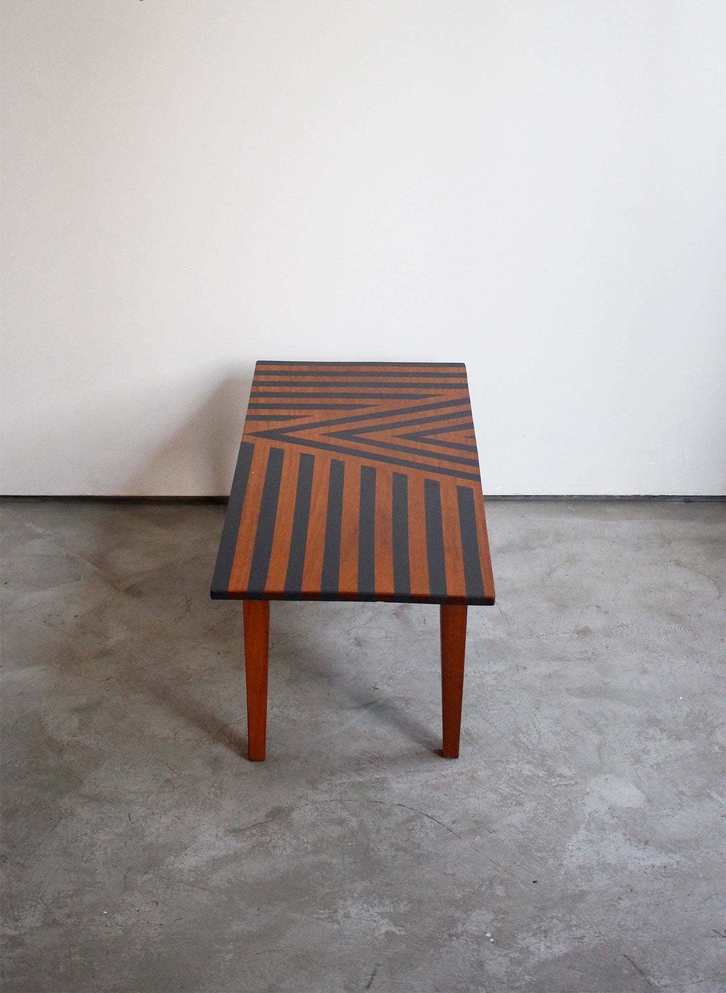 Mid-Century Coffee Table