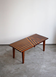 Mid-Century Coffee Table